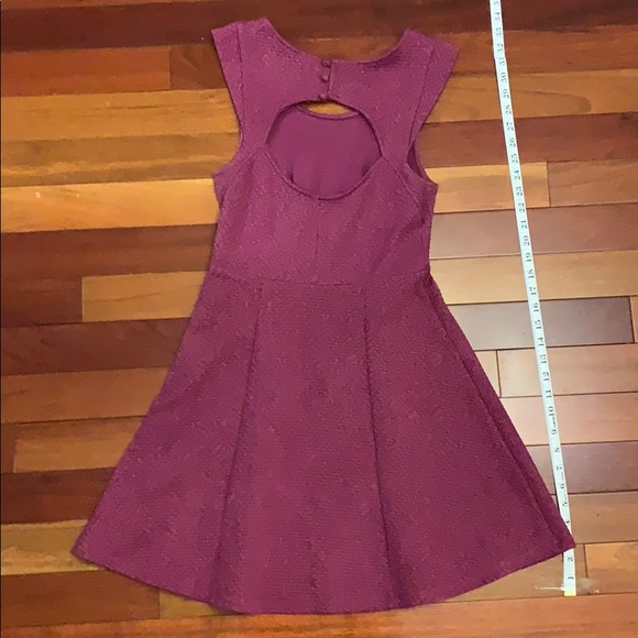 A-line dress - Picture 3 of 3